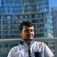 Hemal Mistry