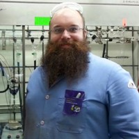 Jacob D. McAlpin