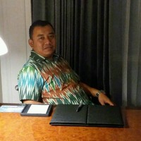 Agus Mayadi