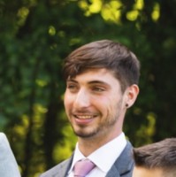 Mateusz Pec