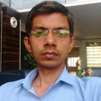 Krishna Yadav