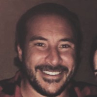 Alejandro Gessen