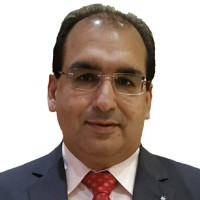 Rajeev Chawla