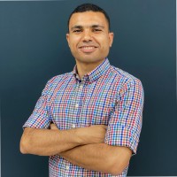 Mahmoud Sabek