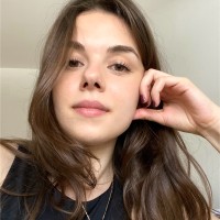 Ilona Krivosheia