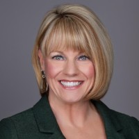 Gina McCann