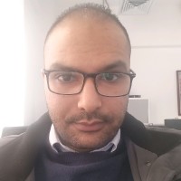 Amr Sedeek