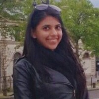 Disha Kassam