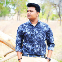 Tushar Garde