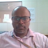 Haridasa Nayak