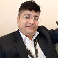Ayan Choudhury