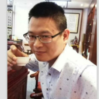 John Wong