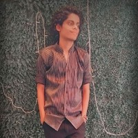 SARTHAK THAREJA