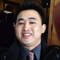 Raymond Lam