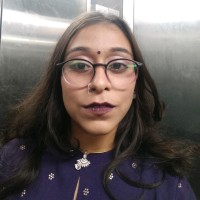 Simran K