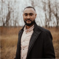 Andrew Sobaram