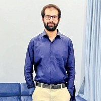 Mohammad Ahmed Nadeem