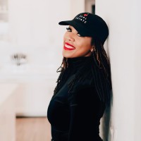 Ashley Moffett