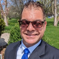 Phil Salant