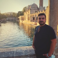 Serdar EĞİLMEZ