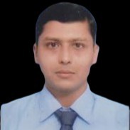 Sk Mamun Abrar