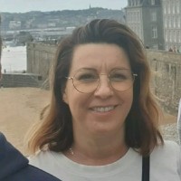 Patricia Bonnin