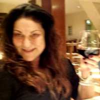 Gilda Adelma lliana Zambrini