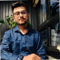 Prosenjit Bora