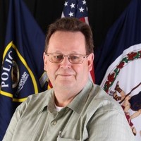 Timothy (Tim) Stott