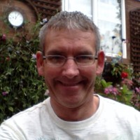 Andrew Ashurst