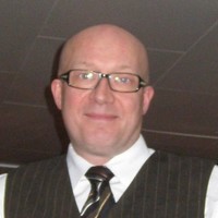 Oddvar Larsen