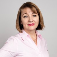 Tatiana Zhelezniak