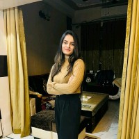 Simran Arora