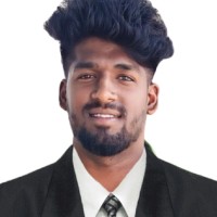 Thirumalai G