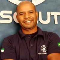 Ricardo Luis Rosa
