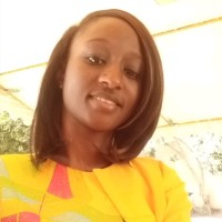 Mariétou Yvonne Mangane