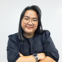 Ailah Kathrina Agbayani