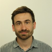 Ben Brodie