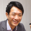 名越(Nagoshi)皓司(Koji)