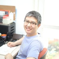 杨振华