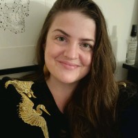 Caitlin O'Connell, J.D.