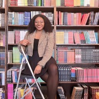 Khadijah Mitchell