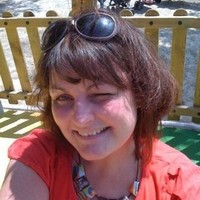 Clare Compton Ciwm