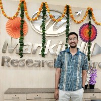Deepak Chandra