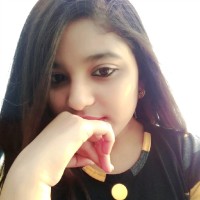 Simran Saha