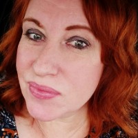 ANDREA DAVIS