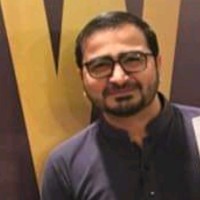 Shahnawaz Qureshi