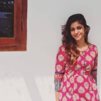 Malavika Ganesh