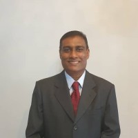 Govindan Rajgopal