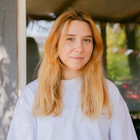 Alina Voronenko